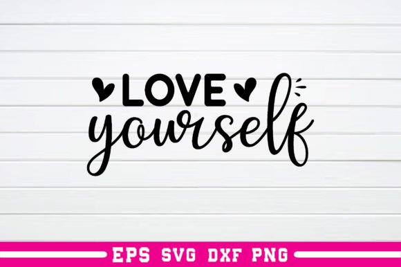 Love Yourself Svg: A Designer’s Review for Real Embroidery Projects