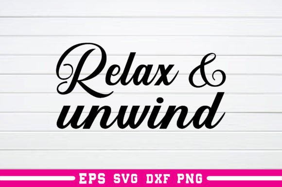 Relax and Unwind Svg: A Designer’s Real-Use Embroidery Review