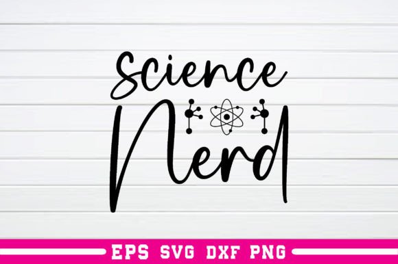 Science Nerd Svg: A Hands-On Review for Real Embroidery Projects