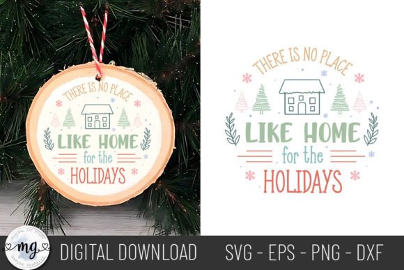 There Is No Place Like Home - SVG