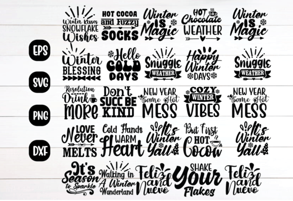 Winter Svg Design Bundle: A Designer's Honest Review for Real Embroidery Projects